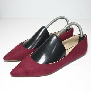 Circus Sam Edelman Pointed Toe Flats